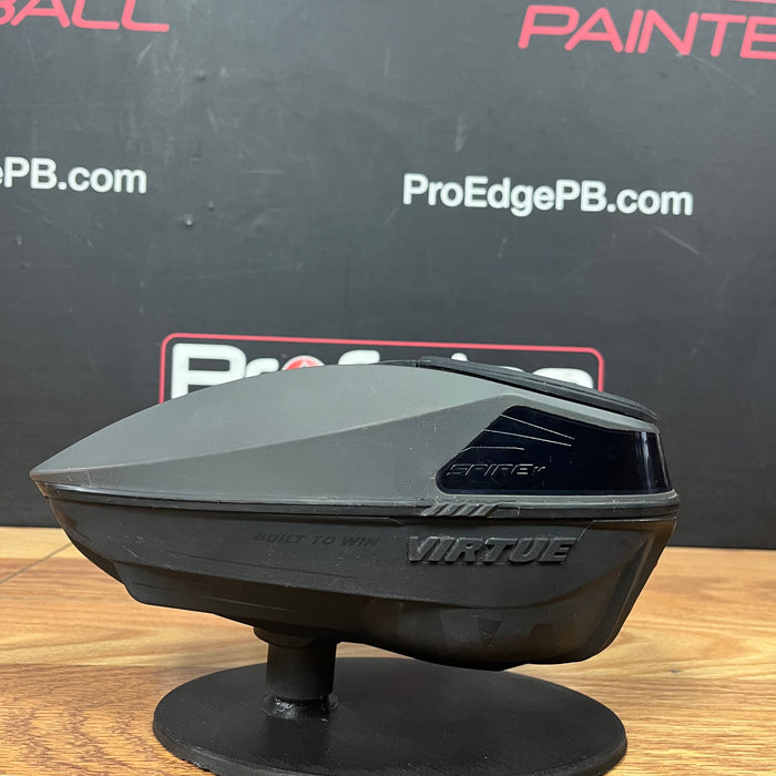 Pre Owned - Spire V Hopper - Black/Grey