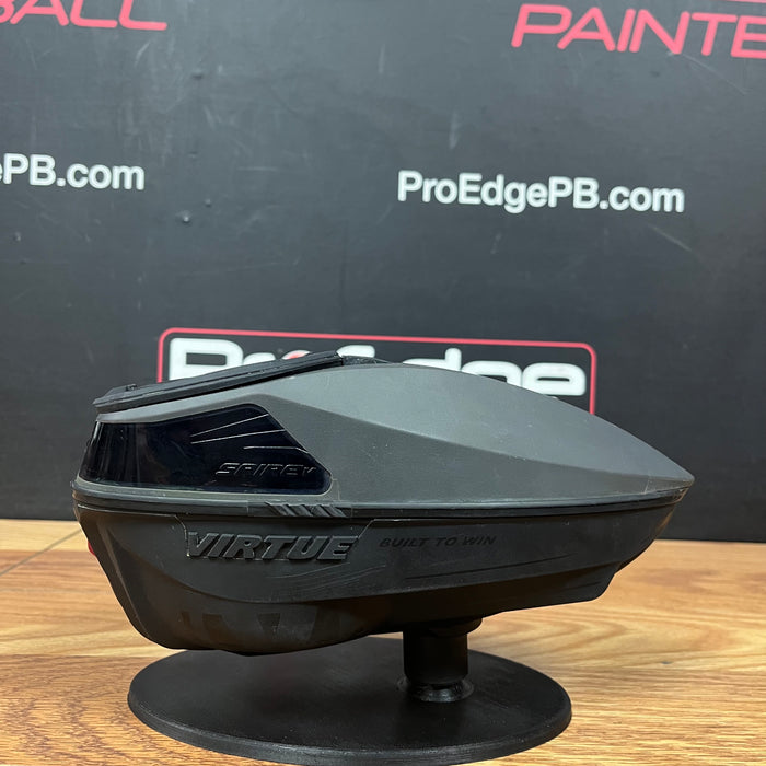 Pre Owned - Spire V Hopper - Black/Grey