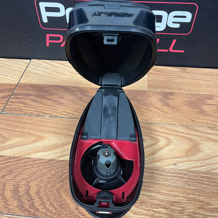 Pre Owned - Spire V Hopper - Black/Grey