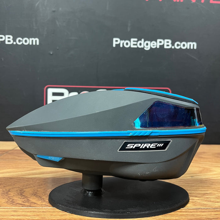 Pre Owned - Spire 3 Hopper - Grey/Blue