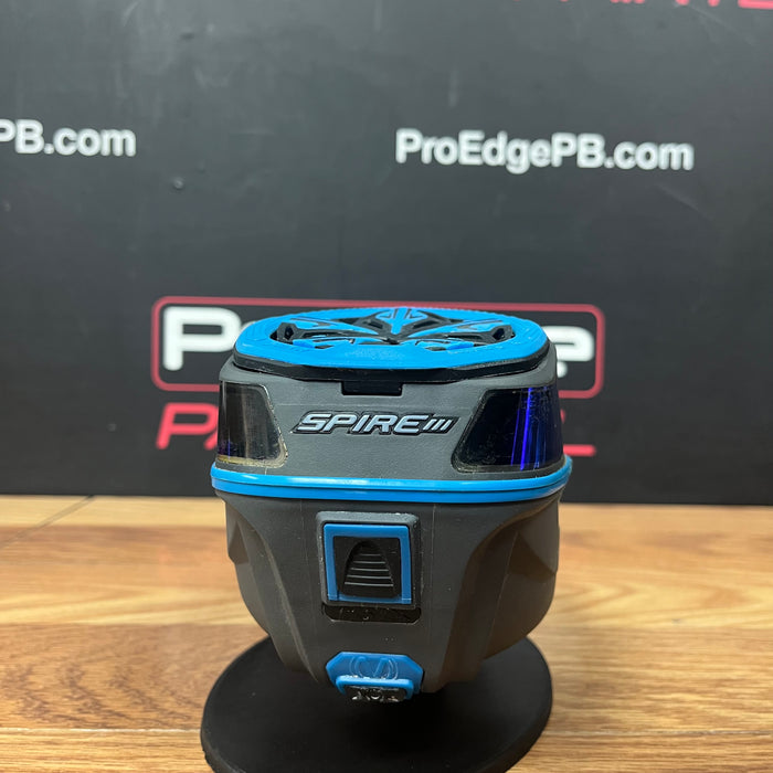 Pre Owned - Spire 3 Hopper - Grey/Blue