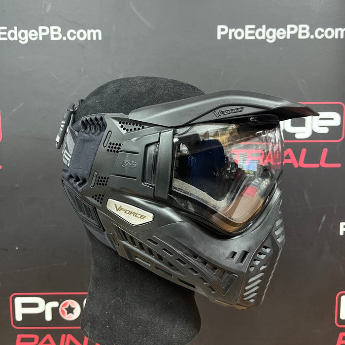 Pre Owned - V-Force Profiler 2.0 Goggle - Black