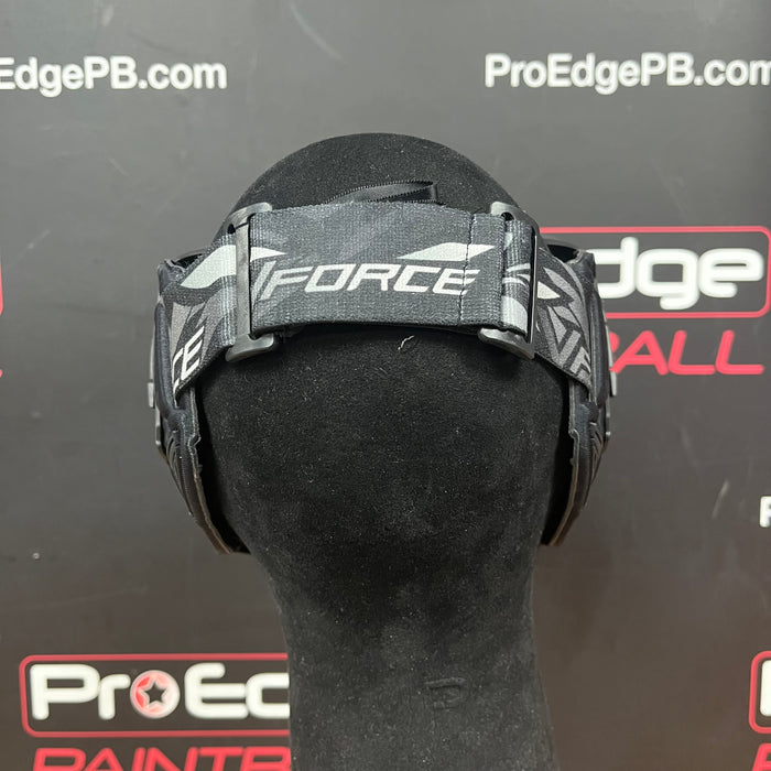 Pre Owned - V-Force Profiler 2.0 Goggle - Black