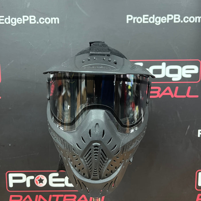 Pre Owned - HK Army HSTL Mask - Black