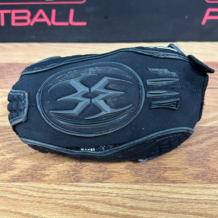 Pre Owned - Empire Tank Cover 88CI - Black