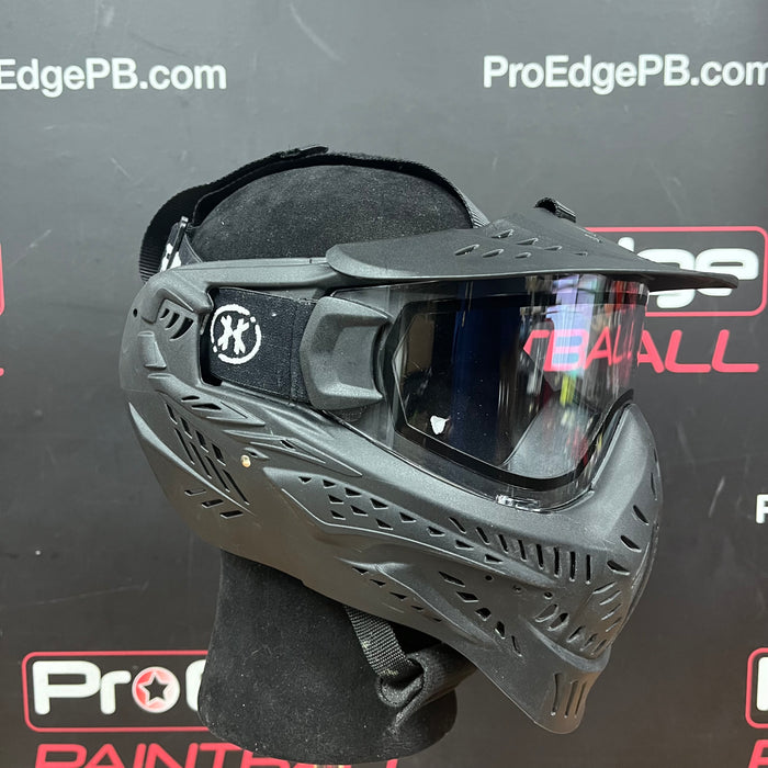 Pre Owned - HK Army HSTL Mask - Black