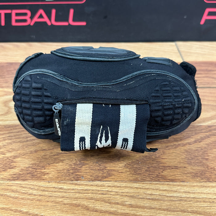 Pre Owned - Empire Tank Cover 88CI - Black