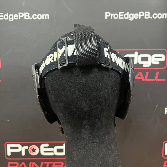 Pre Owned - HK Army HSTL Mask - Black
