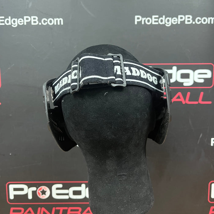 Pre Owned - Maddog HSTL Mask - Black