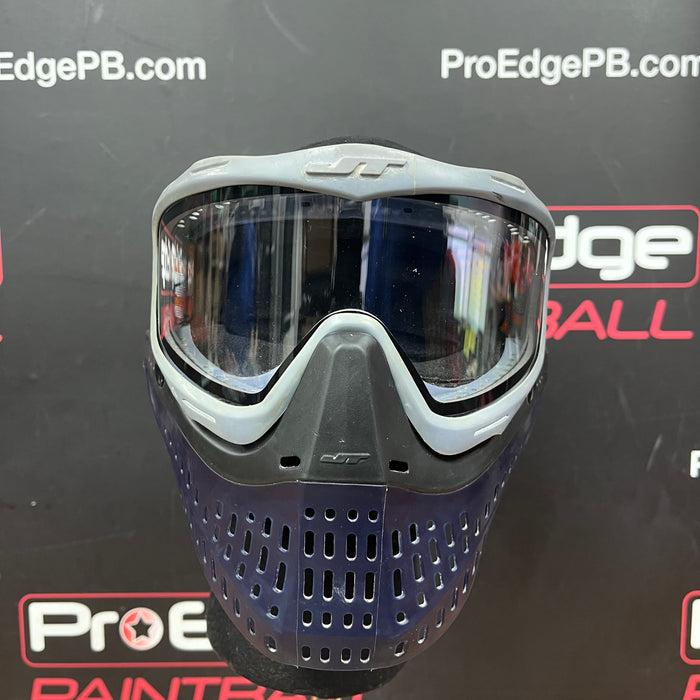 Pre Owned - JT Proflex - Grey/Blue