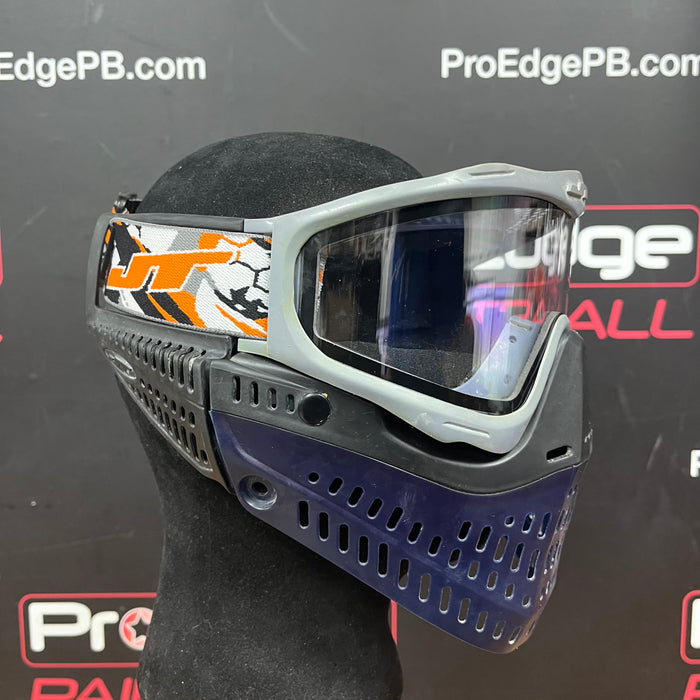 Pre Owned - JT Proflex - Grey/Blue