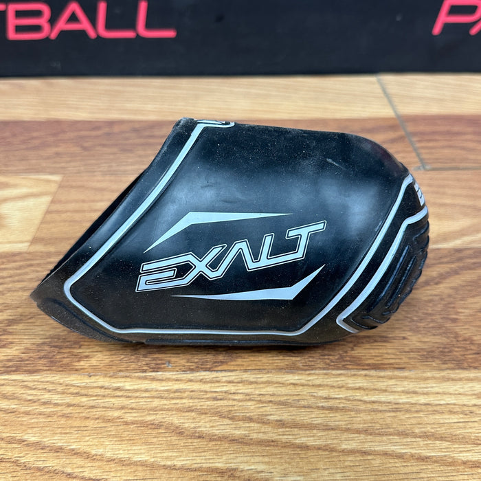 Pre Owned - Exalt Tank Cover - Black Grey