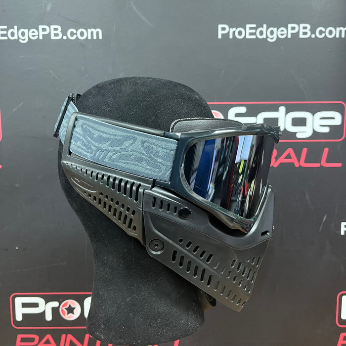 Pre Owned - JT Proflex - Smoke