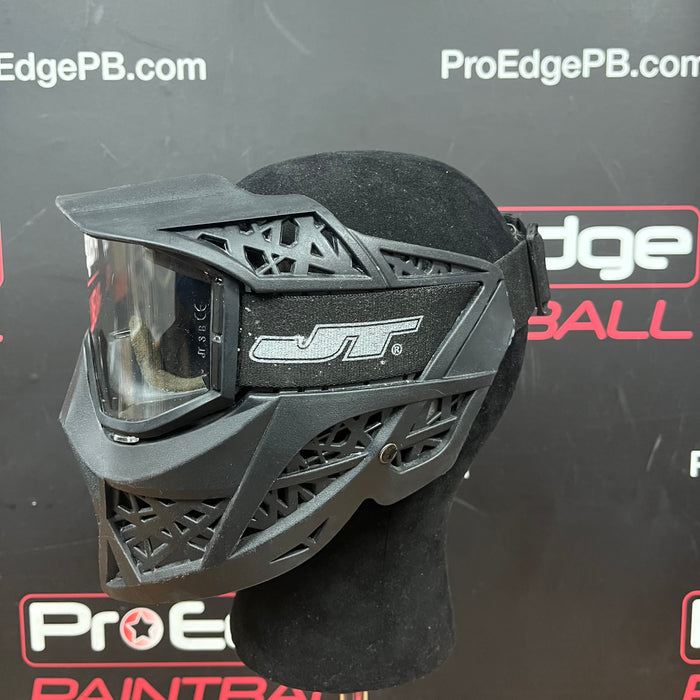 Pre Owned - JT Mask