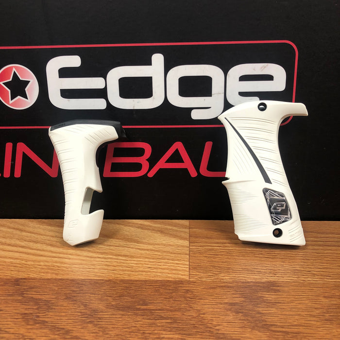 Pre Owned - Planet Eclipse LV Grip Kit- White