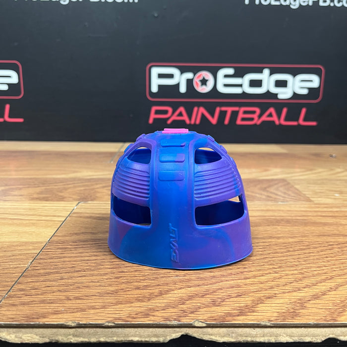 Pre Owned - Exalt Tank Butt - Purple/Pink