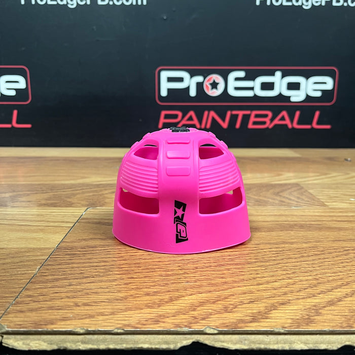 Pre Owned - Exalt Tank Butt - Pink Eclipse