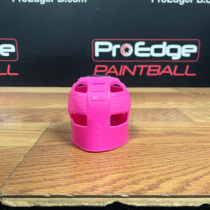 Pre Owned - Exalt Tank Butt - Pink Eclipse
