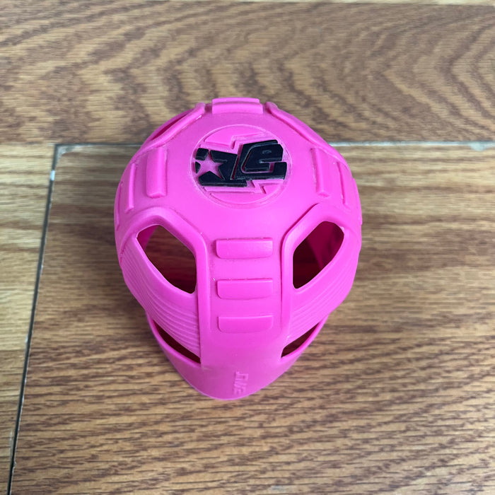 Pre Owned - Exalt Tank Butt - Pink Eclipse
