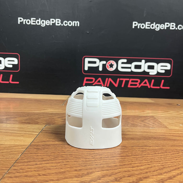 Pre Owned - Exalt Tank Butt - White Eclipse