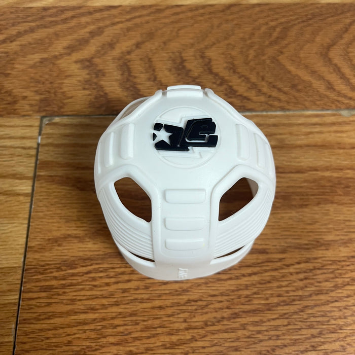 Pre Owned - Exalt Tank Butt - White Eclipse