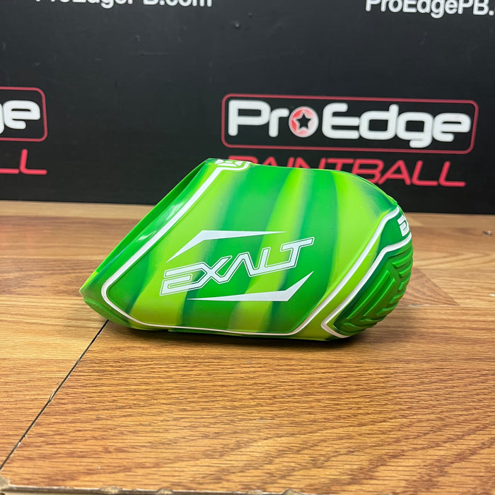 Pre Owned - Exalt Tank Cover - Green