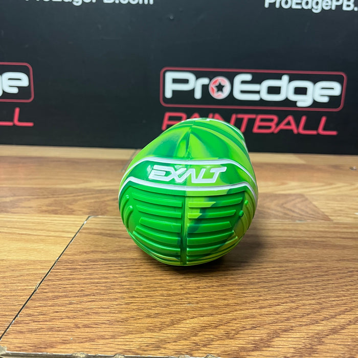 Pre Owned - Exalt Tank Cover - Green