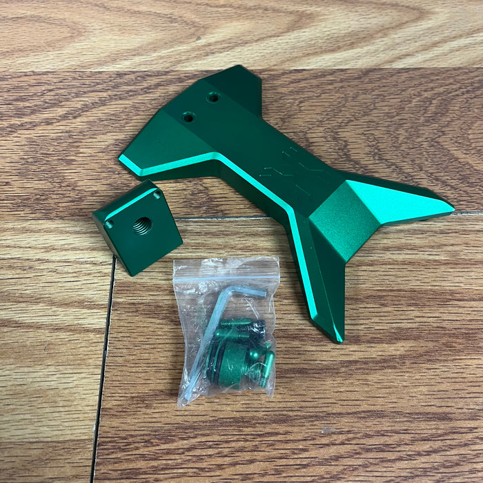 Pre Owned - HK Army Marker Stand - Green