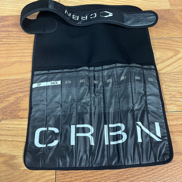 Pre Owned - CRBN Barrel Case