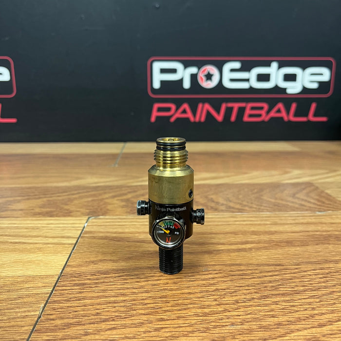 Pre Owned - Ninja Standard Regulator