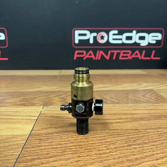 Pre Owned - Ninja Standard Regulator