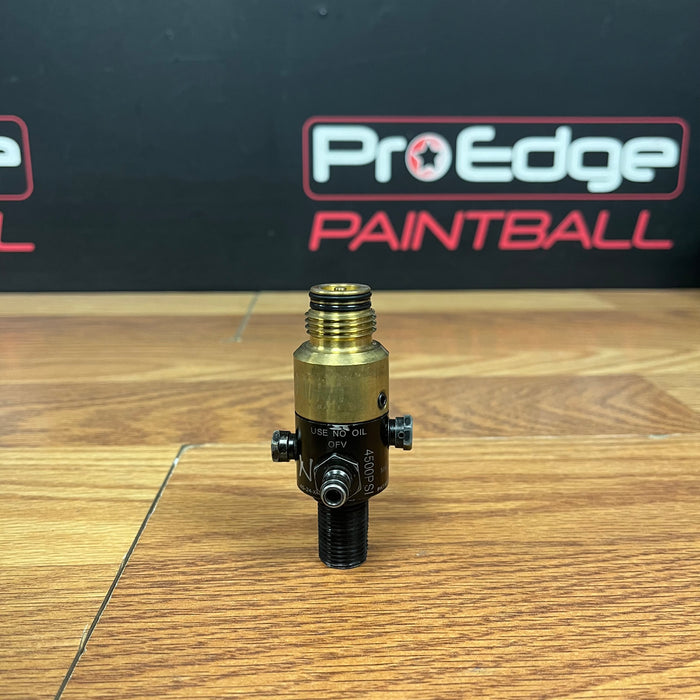 Pre Owned - Ninja Standard Regulator