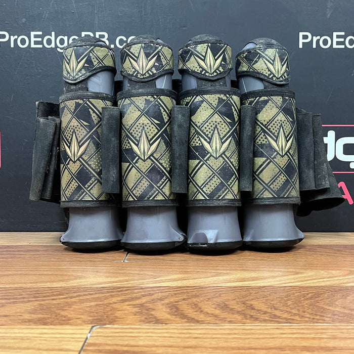 Pre Owned - Bunker Kings Pod Pack - Green