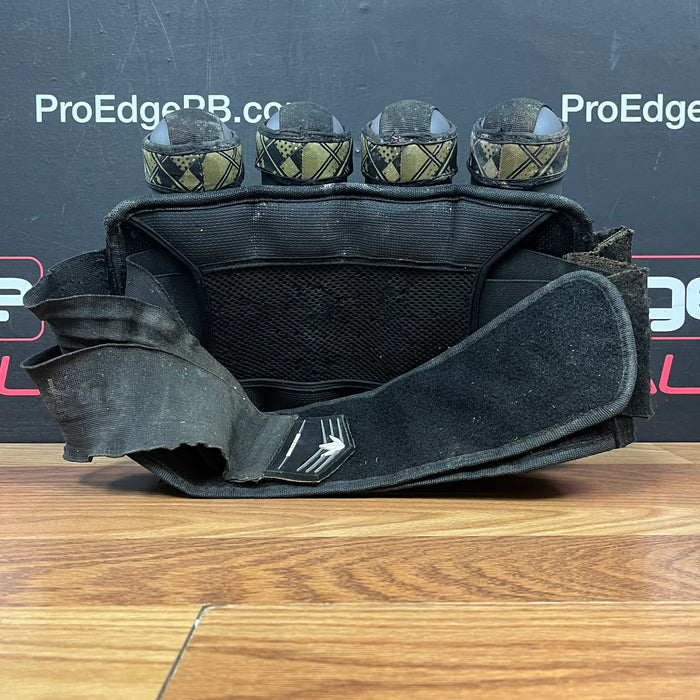 Pre Owned - Bunker Kings Pod Pack - Green
