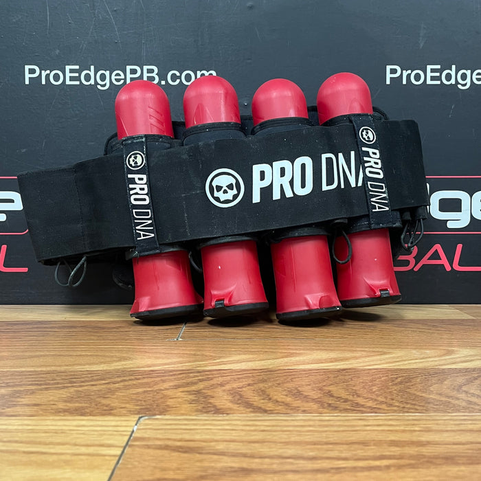 Pre Owned - Pro DNA Overlord Pod Pack - Black