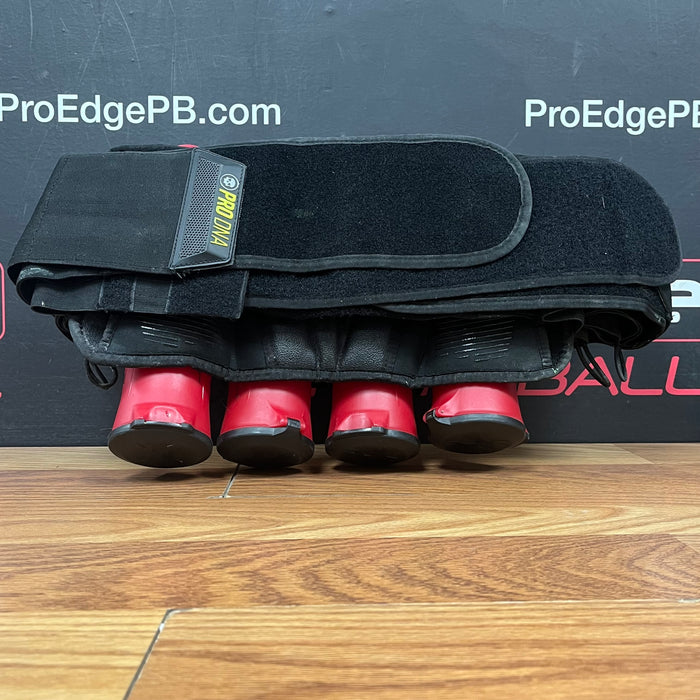 Pre Owned - Pro DNA Overlord Pod Pack - Black