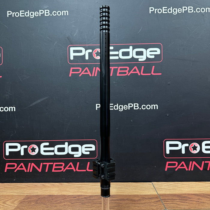 Pre Owned - CP Barrel 16" W/ 4-Way Pic Rail - Black - Cocker Threading