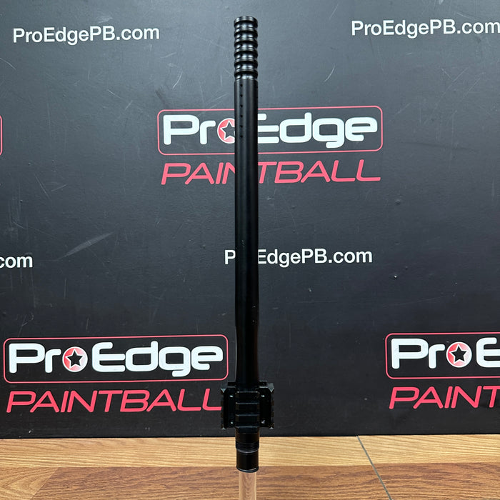 Pre Owned - CP Barrel 16" W/ 4-Way Pic Rail - Black - Cocker Threading