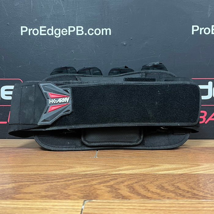 Pre Owned - HK Army 4+ Zero G Pod Pack