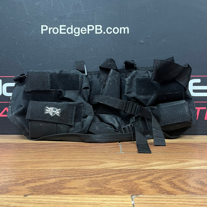Pre Owned - Warrior Pod Pack