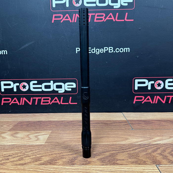 Pre Owned - Dye 1 Piece Barrel 14" - Black - Cocker Threading