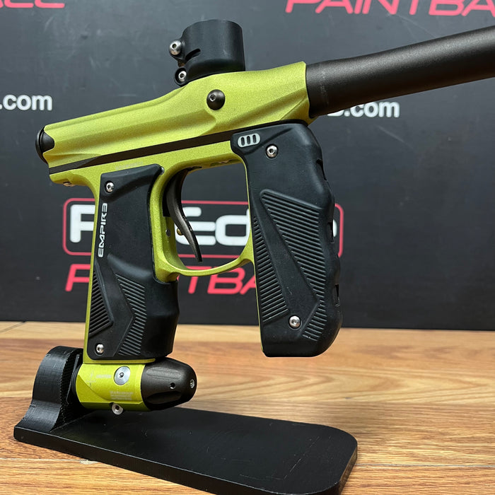 Pre Owned - Empire Mini GS - Green/Black