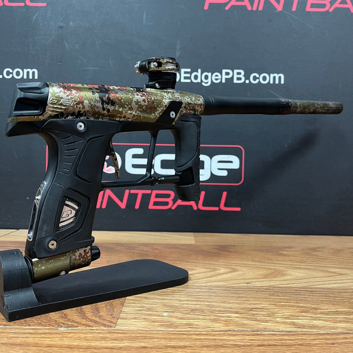 Pre Owned - Planet Eclipse 160R - Camo