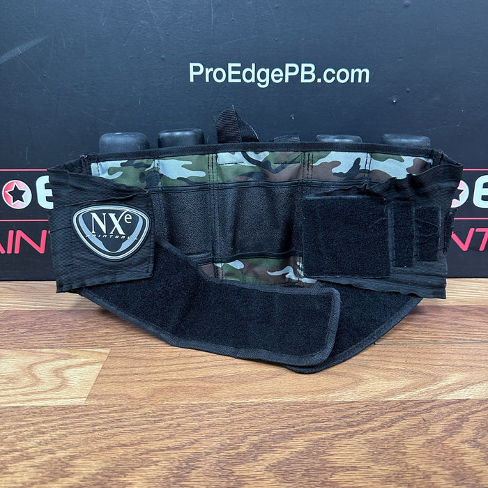 Pre Owned - NXE 4+1 Pod Harness - Camo
