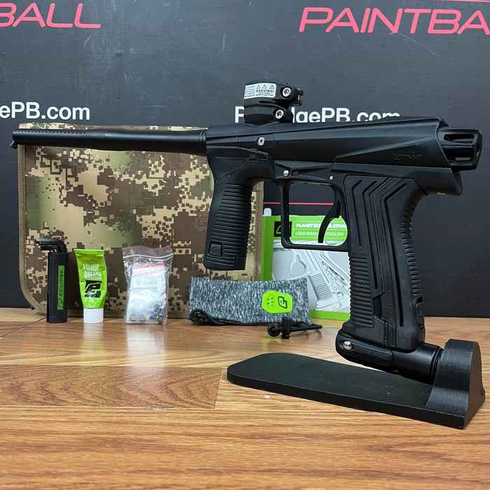 Pre Owned - Planet Eclipse Etha 2 - Black