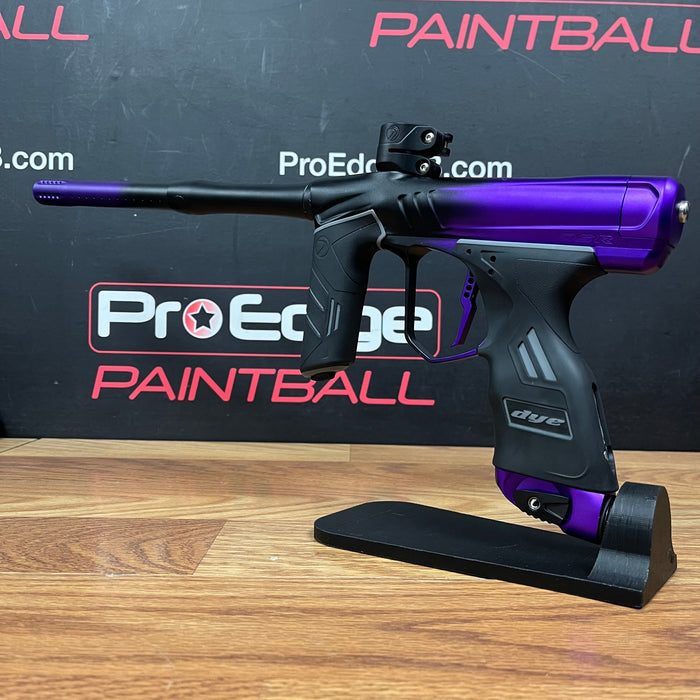 Pre Owned - Dye DSR+ - Purple Fade