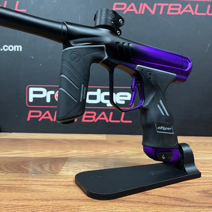 Pre Owned - Dye DSR+ - Purple Fade