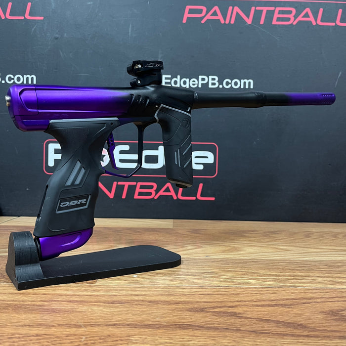 Pre Owned - Dye DSR+ - Purple Fade
