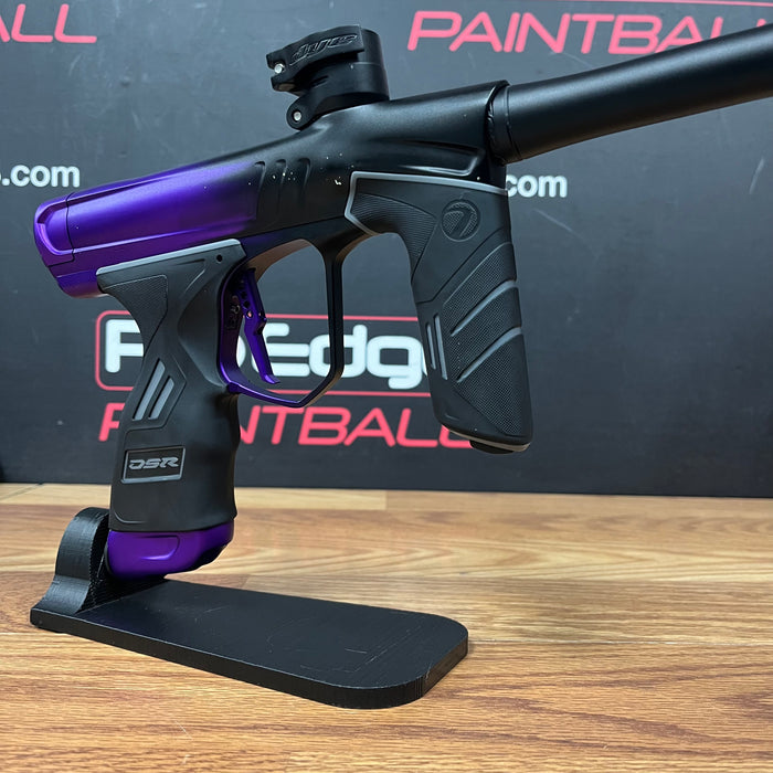 Pre Owned - Dye DSR+ - Purple Fade