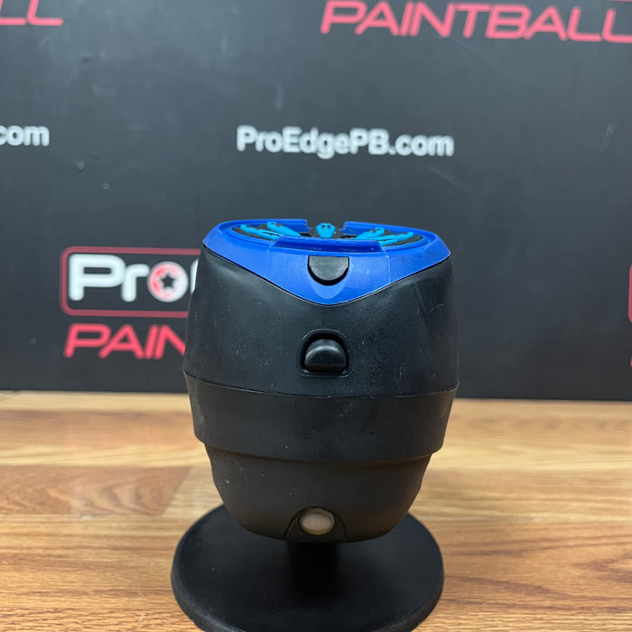 Pre Owned - Dye LTR - Black/Blue